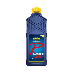 2-Takt-Motoröl Castor R | Rizinusöl | 1 Liter