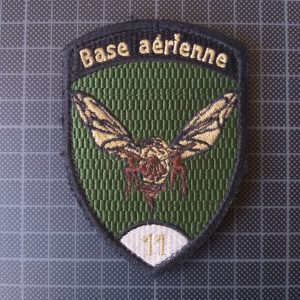 Verbandsabzeichen Base aérienne Bat 11 Kp 6