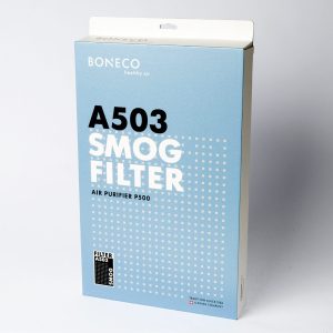 BONECO Smog Filter A503 passend für P500