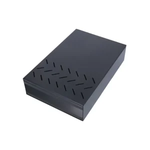 EDO Drawer Knocks Schwarz
