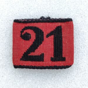 Achselschlaufe Abt 021