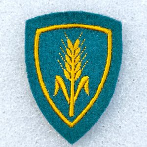 Funktionsabzeichen Quartiermeister Ord. 1949, Variante 2