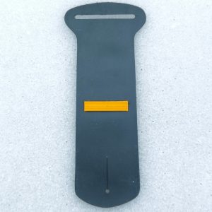 Gradabzeichen (1) Gefreiter, Variante 7