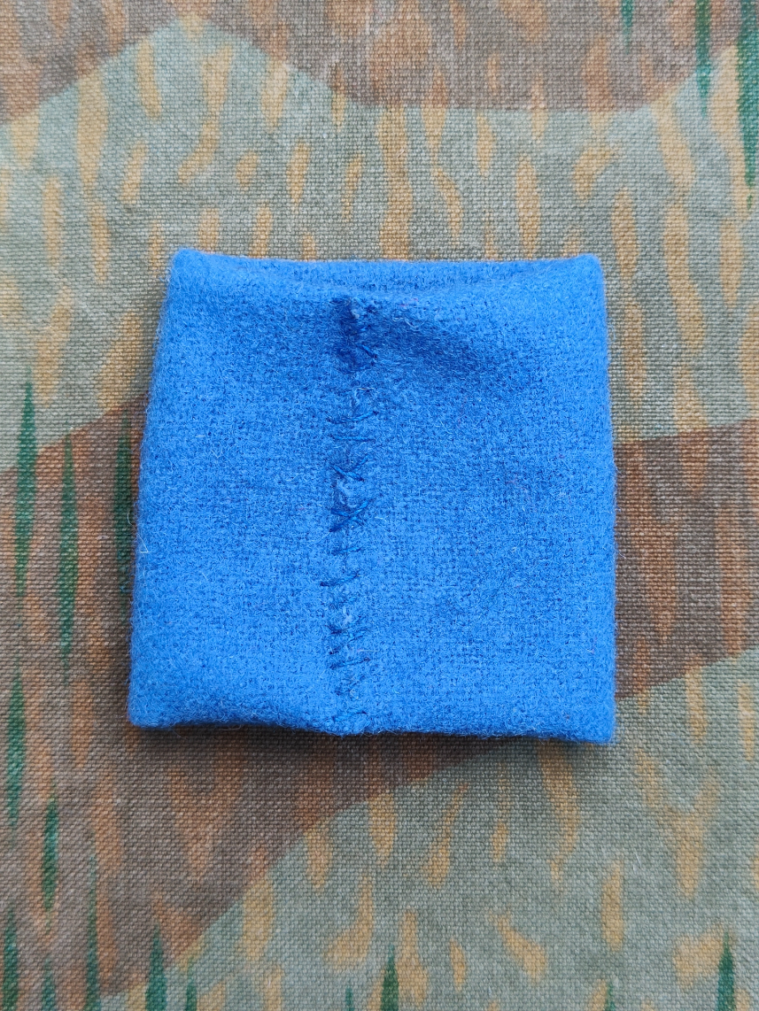 Schulterpatte Ord. 1949 HD (2) Funktionsstufe 2 – Bild 2