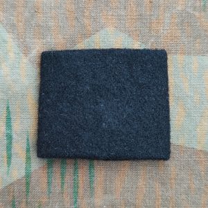 Schulterpatte Ord. 1949 (04) für Unteroffiziere