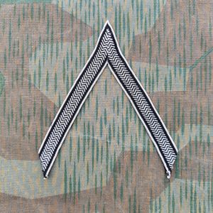 Gradabzeichen Ord. 1940 (2) Korporal