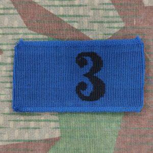 Achselschlaufe Bat 03