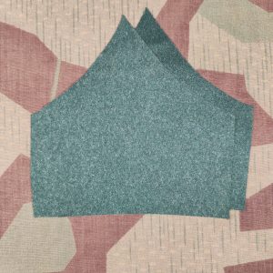 Ärmelpatten Schützen Ord. 1914/26/32 Set, Variante 1