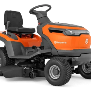 Gartentraktoren Husqvarna TS 100i