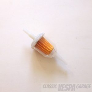 Benzinfilter universal