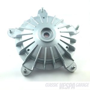 Bremstrommel 10″ | V50 | vorne