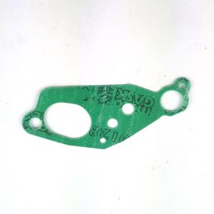 Dichtung Motor/Vergaserwanne Premium | Getrenntschmierung