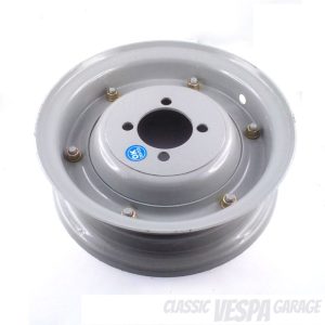 Felge 8″ geschlossen