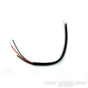 Kabelast Zündgrundplatte