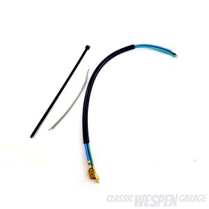 Kabelast Zündgrundplatte | Special