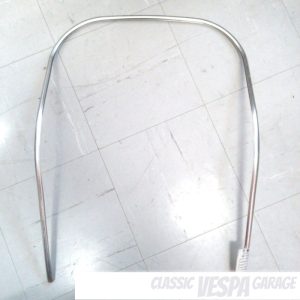 Kantenschutz Beinschild | Alu/Kunststoff | V50