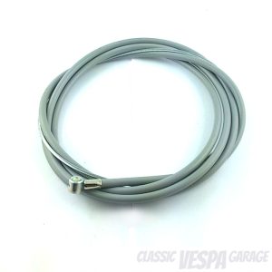 Kupplungszug komplett | V50