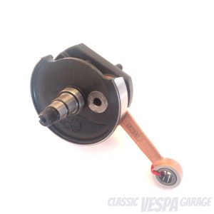 Kurbelwelle | V50/PK50S | 19er Konus | Mazzucchelli