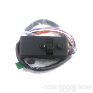 Lichtschalter Blinker/Hupe | V50 Special