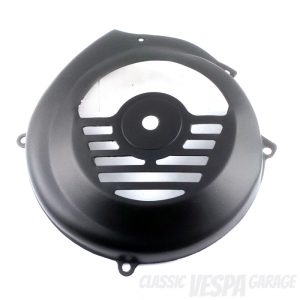 Lüfterradabdeckung | V50 1°Serie | schwarz