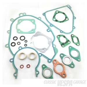 Motordichtsatz V50/PK | BGM Premium