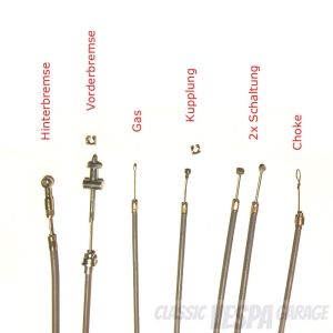 PTFE Zugsatz | PK | Premium