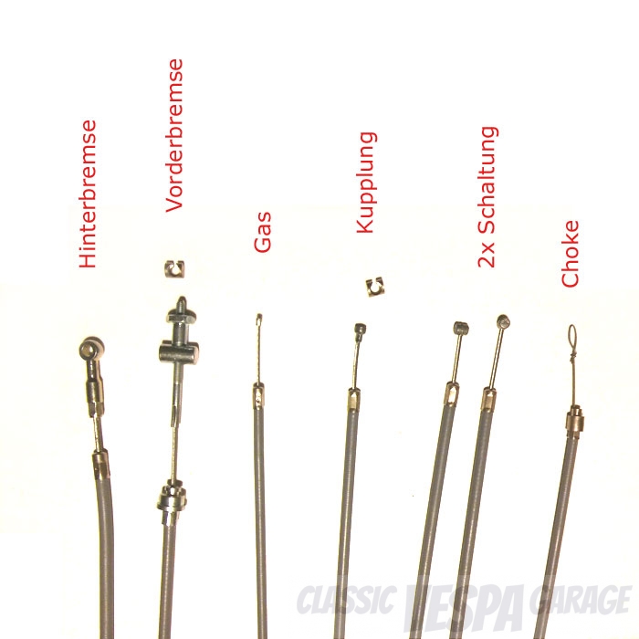 PTFE Zugsatz | PK | Premium