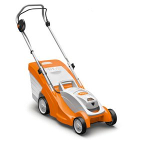 Rasenmäher Stihl RMA 339.0