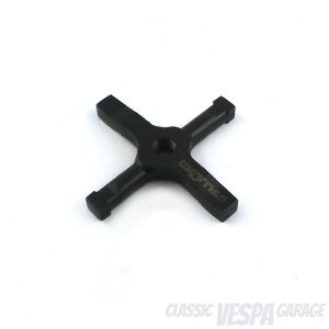 Schaltkreuz gekröpft