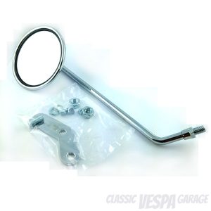 Seitenspiegel | lang | rechts