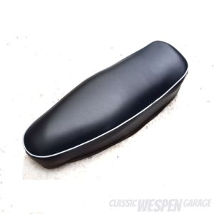 Sitzbank V50 | Standard Eco | schwarz