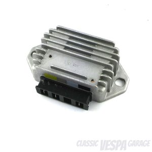 Spannungsregler 3-Pin