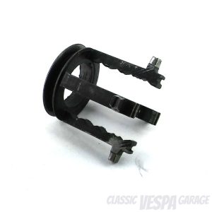 Gebrauchte Schaltklaue als Spezialwerkzeug 4-Arm