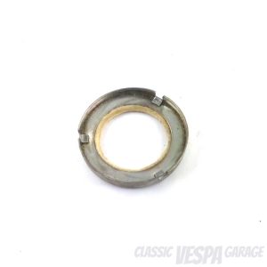 Staubschutz/Filzring Hinterrad