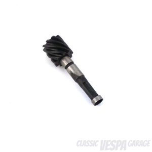 Tachoschnecke 9 Zähne | 2,0 mm