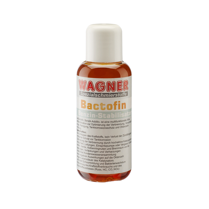 Bactofin Benzinstabilisator | 100ml
