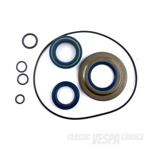 Wellendichtring-Satz | PX(HR 27x42x10mm)