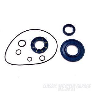 Wellendichtring-Satz PX(HR 27x47x6mm)