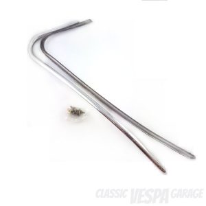 Zierleisten Seitenhaube | VBB, …