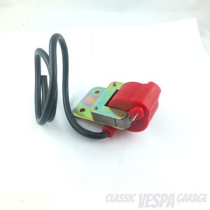 Zündspule Standard mit Halter