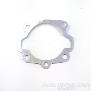 Dichtung Zylinderfuß 2-Kanalmotor